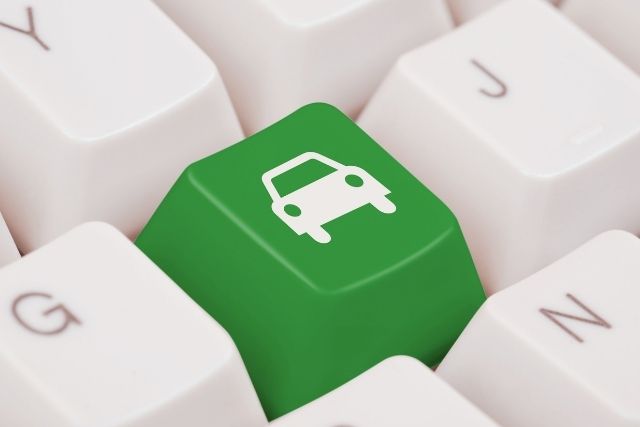 自家用車チェック